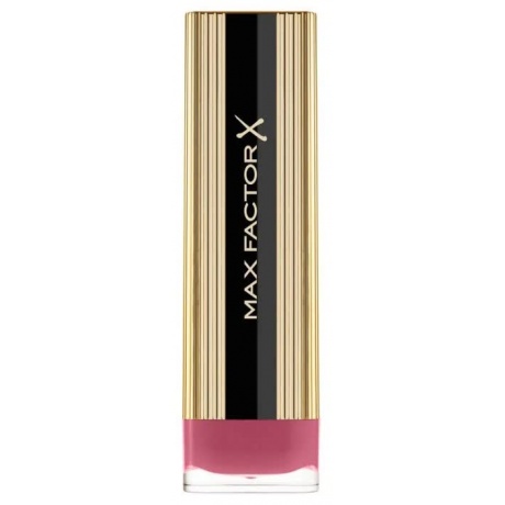 Помада губная Max Factor Colour Elixir Lipstick, 095 тон dusky rose - фото 3
