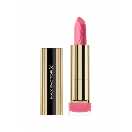 Помада губная Max Factor Colour Elixir Lipstick, 090 тон english rose - фото 1
