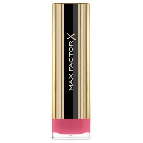 Помада губная Max Factor Colour Elixir Lipstick, 090 тон english rose - фото 3