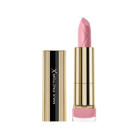 Помада губная Max Factor Colour Elixir Lipstick, 085 тон angel pink - фото 1