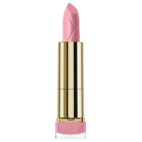 Помада губная Max Factor Colour Elixir Lipstick, 085 тон angel pink - фото 2