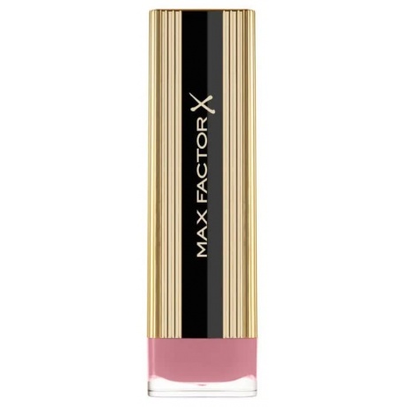 Помада губная Max Factor Colour Elixir Lipstick, 085 тон angel pink - фото 3