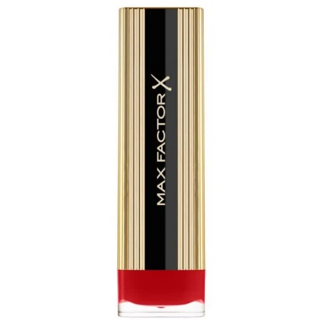 Помада губная Max Factor Colour Elixir Lipstick, 075 тон ruby tuesday - фото 2