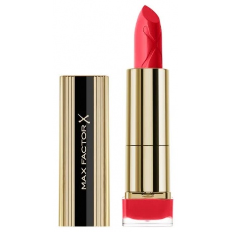 Помада губная Max Factor Colour Elixir Lipstick, 070 тон cherry kiss - фото 1
