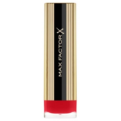 Помада губная Max Factor Colour Elixir Lipstick, 070 тон cherry kiss - фото 2