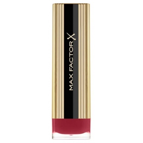 Помада губная Max Factor Colour Elixir Lipstick, 025 тон sunbronze - фото 2