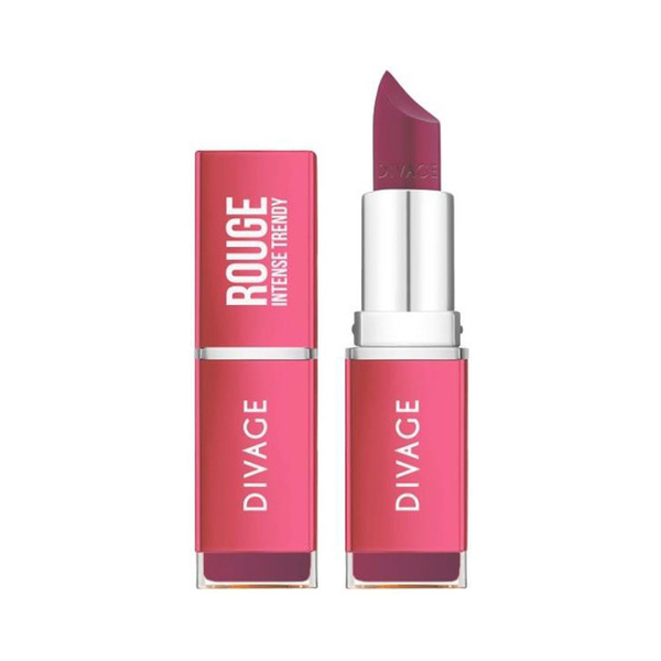 

Губная помада Divage Lipstick Rouge Тон № 10