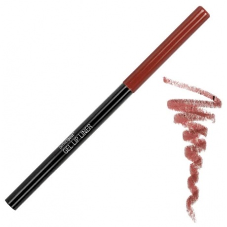 Карандаш для губ Wet n Wild Perfect Pout Gel Lip Liner E651b bare to comment - фото 1