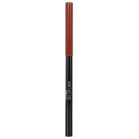 Карандаш для губ Wet n Wild Perfect Pout Gel Lip Liner E651b bare to comment - фото 2