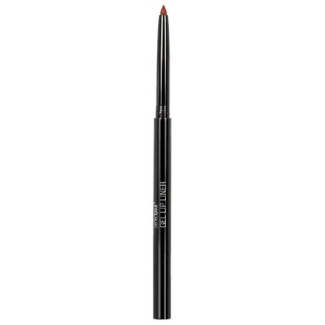 Карандаш для губ Wet n Wild Perfect Pout Gel Lip Liner E651b bare to comment - фото 3