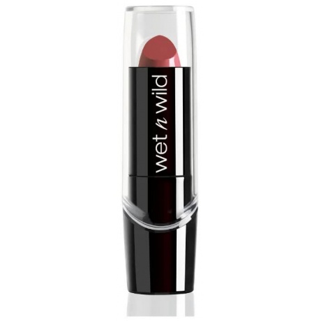 Помада для губ Wet n Wild Silk Finish Lipstick E507c blushing bali - фото 2