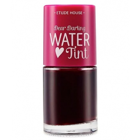 Тинт для губ Dear Darling Water Tint #01 Strawberry Ade - фото 1