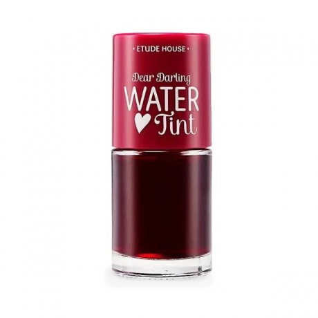 Тинт для губ Dear Darling Water Tint #02 Cherry Ade - фото 1