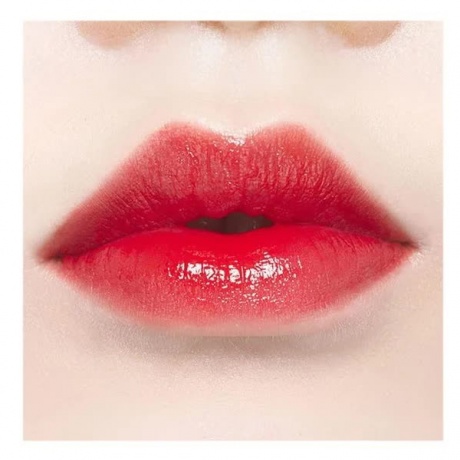 Тинт для губ Dear Darling Water Tint #02 Cherry Ade - фото 4