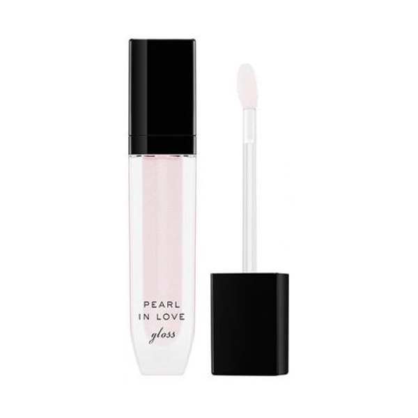 Блеск для губ MISSHA Pearl In Love Gloss (Transparency/All About You)