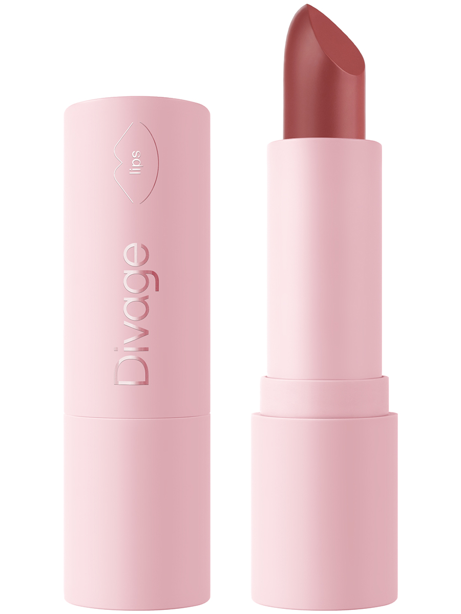 

Губная Помада Divage Lipstick Praline NEW № 11