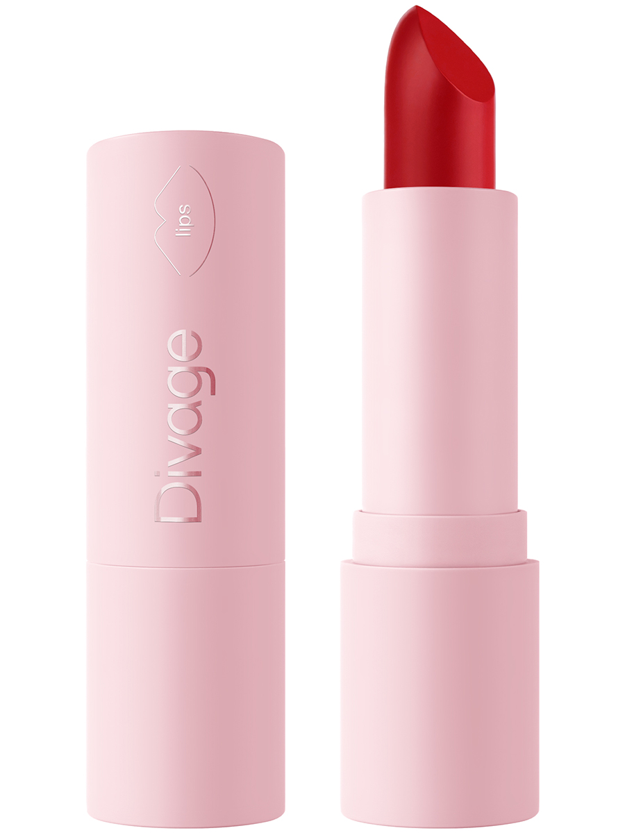 

Губная Помада Divage Lipstick Praline NEW № 12