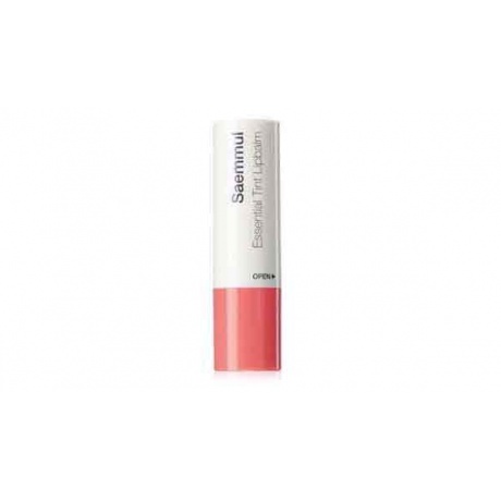 Помада для губ The Saem Saemmul Essential Tint Lipbalm CR01 - фото 1