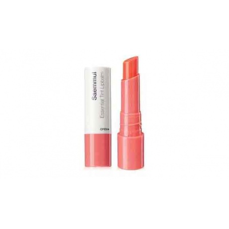 Помада для губ The Saem Saemmul Essential Tint Lipbalm CR01 - фото 2