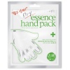 Смягчающая питательная маска для рук Petitfee Dry Essence Hand P...