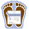 Маска для ног Mijin Cosmetics MJ Premium Foot care pack 10 г*2
