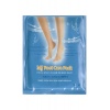 Маска для ног с гиалуроновой кислотой Mijin Cosmetics Foot Care ...