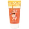 Солнцезащитный крем Elizavecca Milky Piggy Sun Cream SPF50