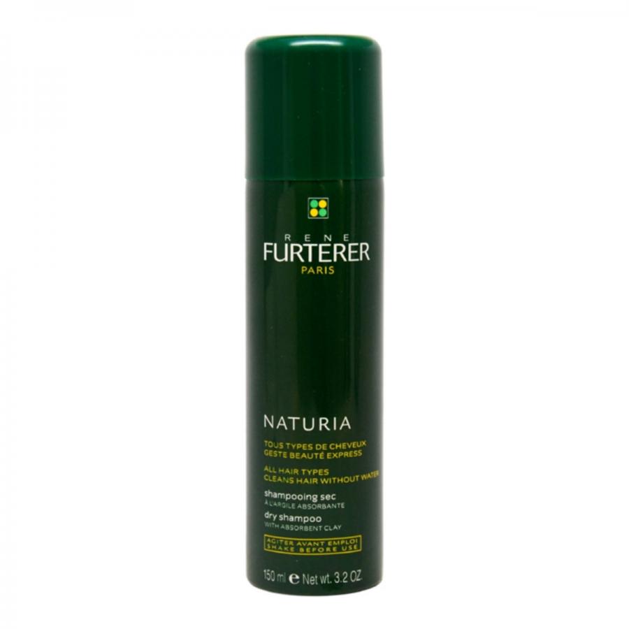 Сухой шампунь для волос Rene Furterer Naturia, 150 мл
