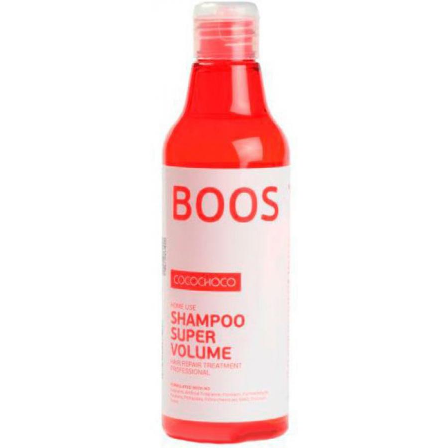 Шампунь для волос CocoChoco Boost-Up, 250 мл, для объема