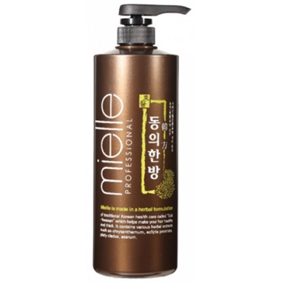 Шампунь с травами Mielle Professional Dong Eui Traditional Oriental Shampoo, 1000 мл