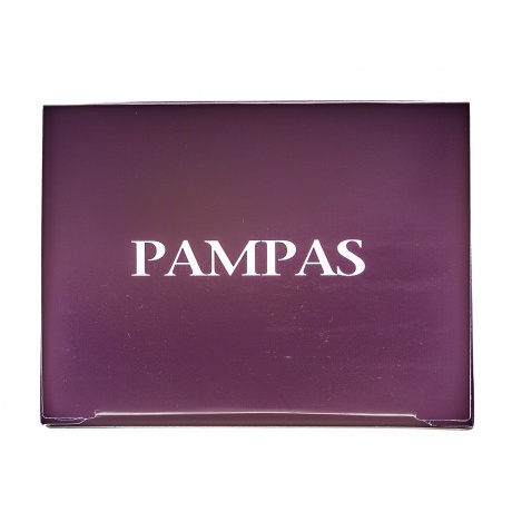 Шампунь против выпадения волос Pampas Natural Scalp Shampoo, 550 мл - фото 7