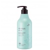 Flor de Man Шампунь с кактусом Jeju Prickly Pear Hair Shampoo, 5...