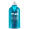 Шампунь для волос Esthetic House CP-1 Head Spa Cool Mint Shampoo...