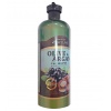 Шампунь 3W "Olive&Argan 2in1 Shampoo", 500мл