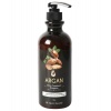 [MAYISLAND] Шампунь для волос с аргановым маслом argan clinic tr...