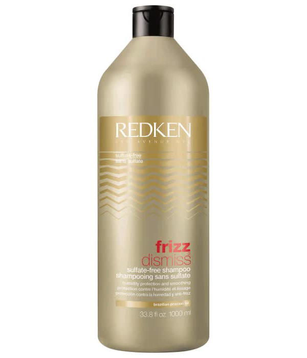 

Шампунь Redken Frizz Dismiss 1000 мл