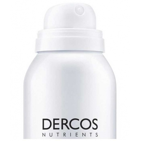 Сухой шампунь Dercos nutrients detox Vichy, 150 мл  - фото 4