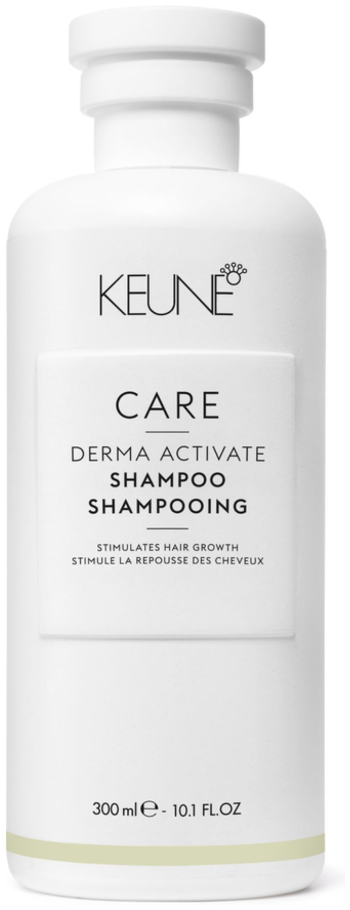 Шампунь против выпадения волос Keune Derma Activate 300мл