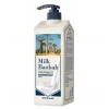 Бальзам для волос MilkBaobab Original Treatment White Musk 1000м...