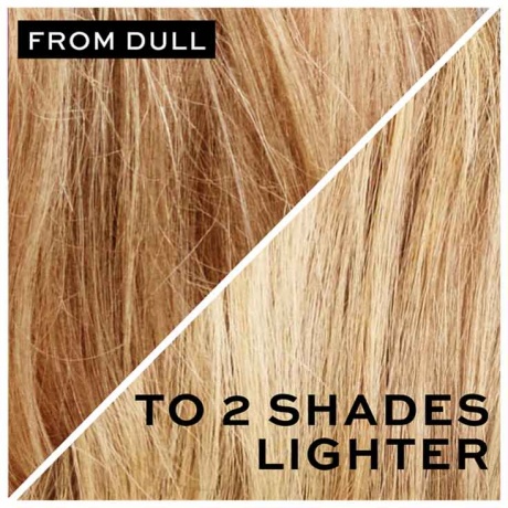 Кондиционер осветляющий John Frieda Sheer Blonde Go Blonder для натуральных, мелированных и окрашенных волос 250 мл - фото 7