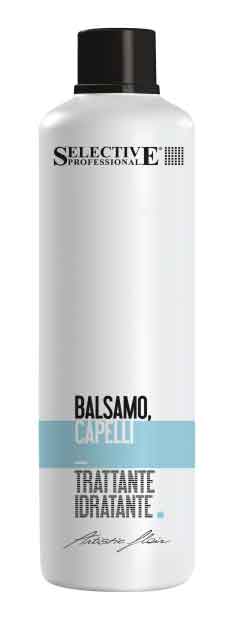 Бальзам Увлажняющий Selective Bianco Per Capelli для сухих и нормальных волос 1000