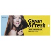 Маска для волос Eunyul Clean & Fresh Hair Steam Pack, 40g