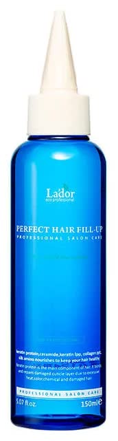 Филлер для восстановления волос La'dor Perfect Hair Fill-Up 150мл ЛД48 - фото 1