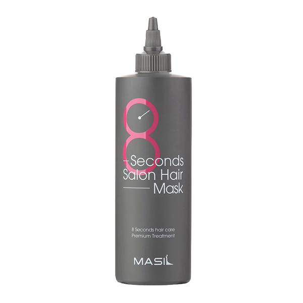 Маска для волос MASIL 8SECONDS SALON HAIR MASK 200ml