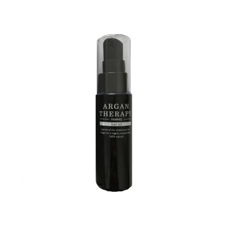 Масло арганы для волос Pampas Argan Therapy Oil, 40 мл - фото 2