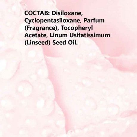 Масло-спрей для посечённых кончиков волос, придающее блеск Alfaparf Milano SDL Sublime Cristalli Spray, 125 мл - фото 4