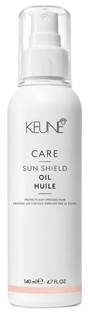 Масло для волос Keune Солнечная линия Sun Shield 140 мл