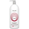 Шампунь Ollin Professional Care против выпадения волос с маслом ...