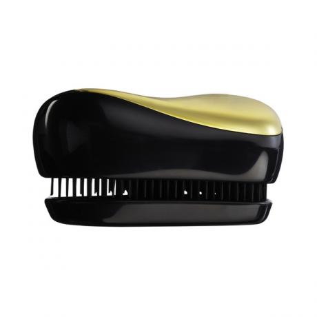 Расческа для волос Tangle Teezer Compact Styler Gold Rush Золотая Лихорадка - фото 5