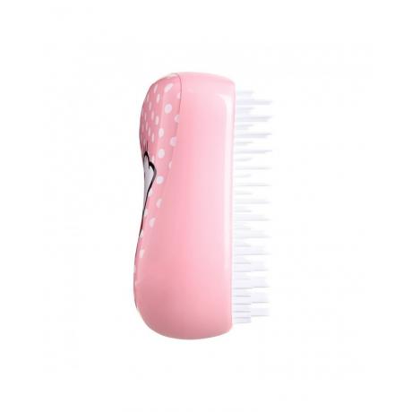 Расческа для волос Tangle Teezer Compact Styler Hello Kitty Pink - фото 3